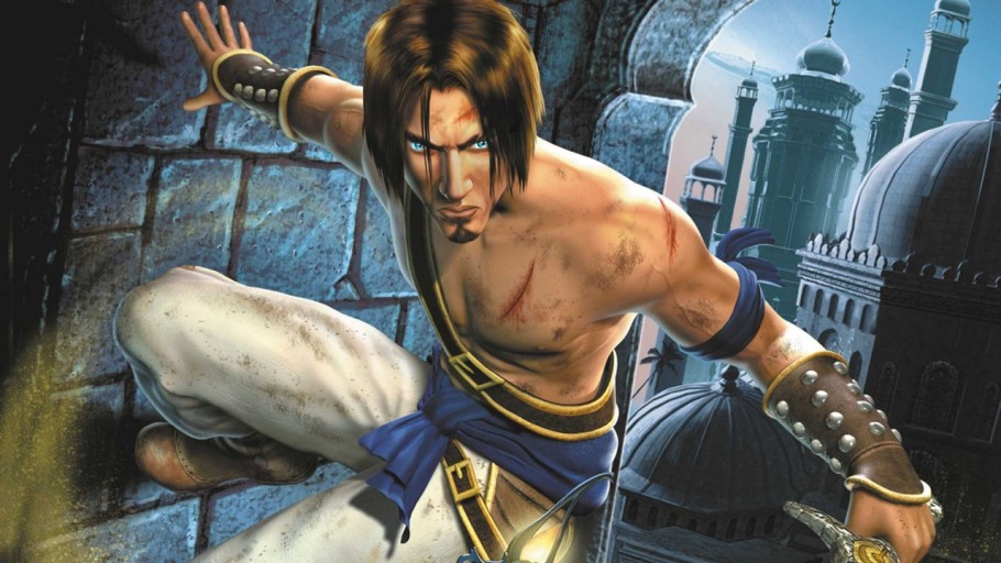 Prince of Persia wallpaper 0053