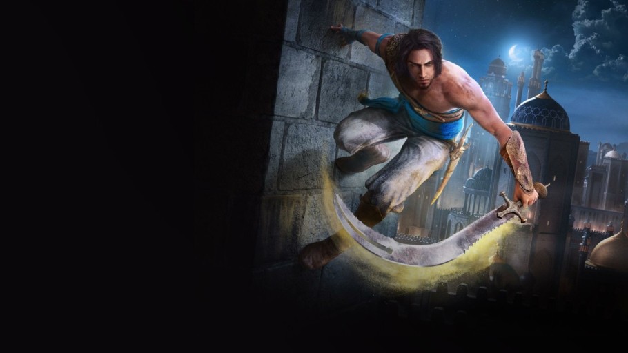 Prince of Persia wallpaper 0054