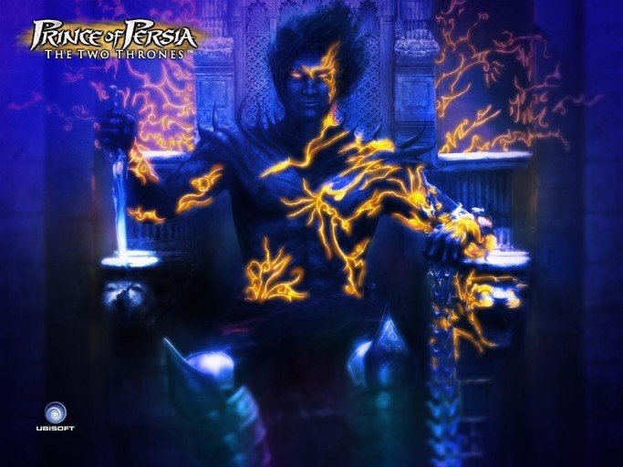 Prince of Persia wallpaper 0065