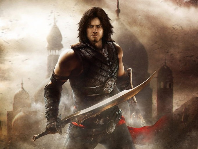 Prince of Persia wallpaper 0066