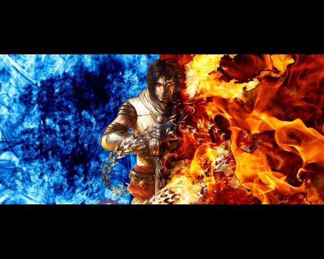 Prince of Persia wallpaper 0069