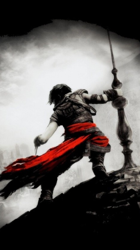 Prince of Persia wallpaper 0087