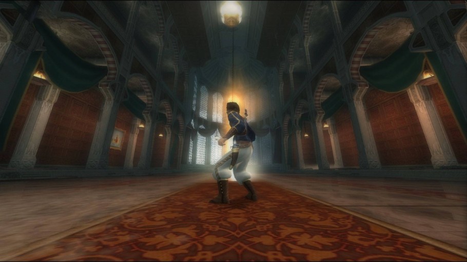 Prince of Persia wallpaper 0094