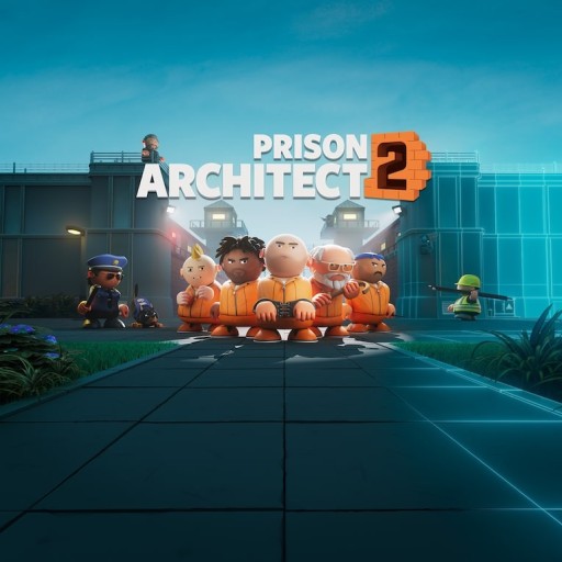 Prison Architect wallpaper 0052