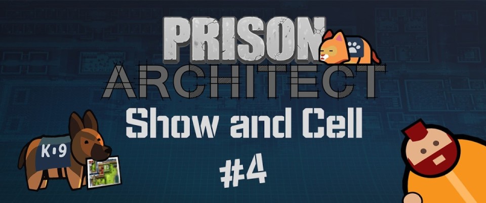 Prison Architect wallpaper 0068