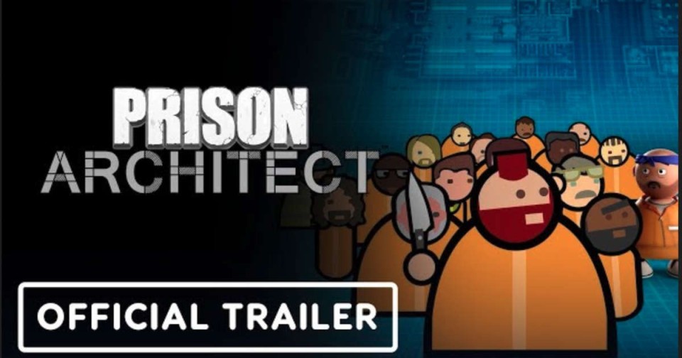 Prison Architect wallpaper 0083