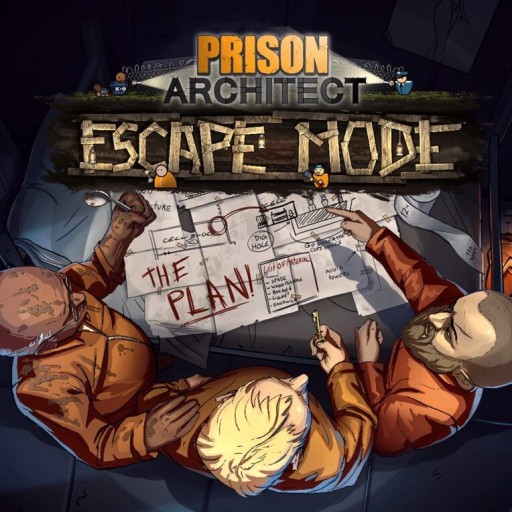 Prison Architect wallpaper 0092