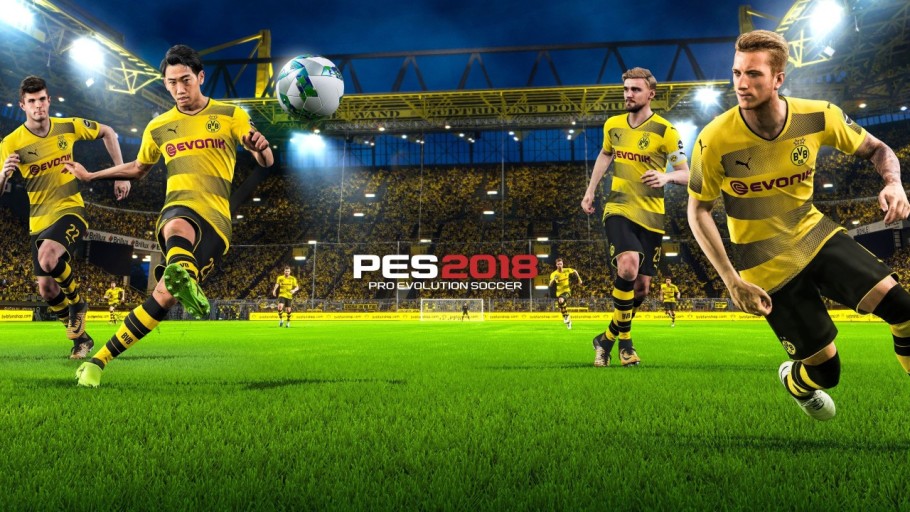 Pro Evolution Soccer wallpaper ideas