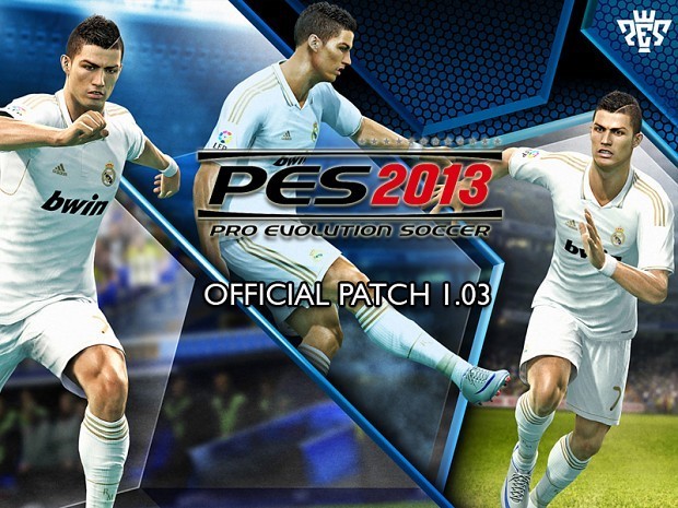 Pro Evolution Soccer wallpaper 0038