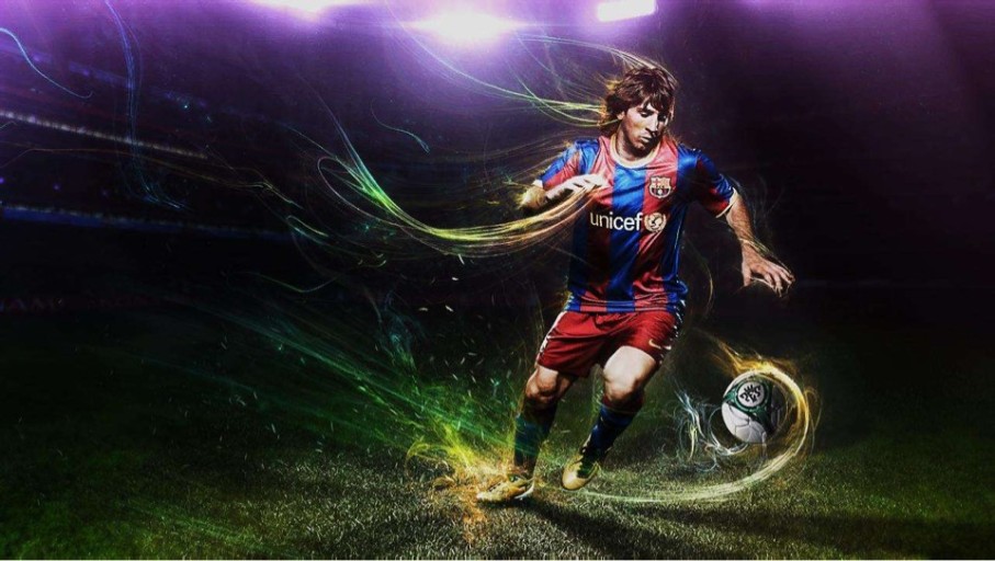 Pro Evolution Soccer wallpaper 0046