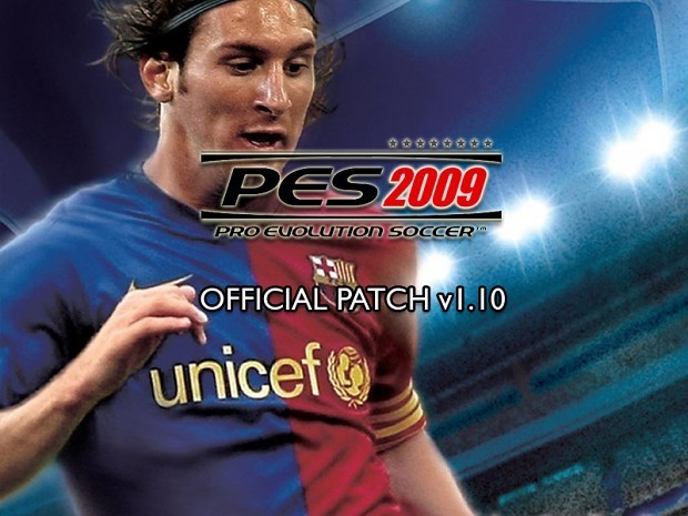 Pro Evolution Soccer wallpaper 0049