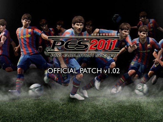 Pro Evolution Soccer wallpaper 0057