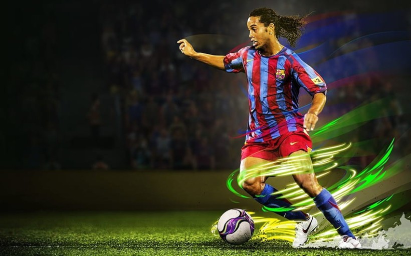 Pro Evolution Soccer wallpaper 0058