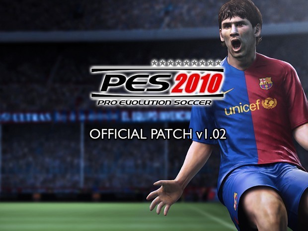 Pro Evolution Soccer wallpaper 0062