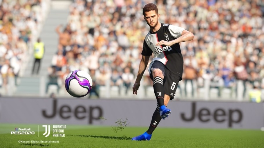 Pro Evolution Soccer wallpaper 0070