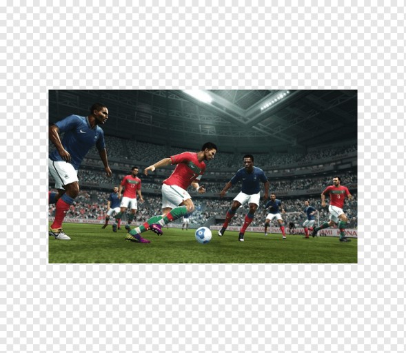 Pro Evolution Soccer wallpaper 0085