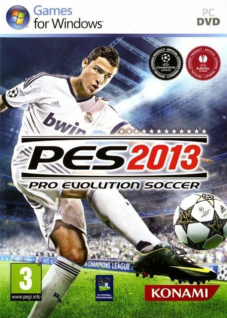 Pro Evolution Soccer wallpaper 0089