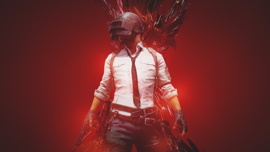 PUBG mobile wallpaper collection