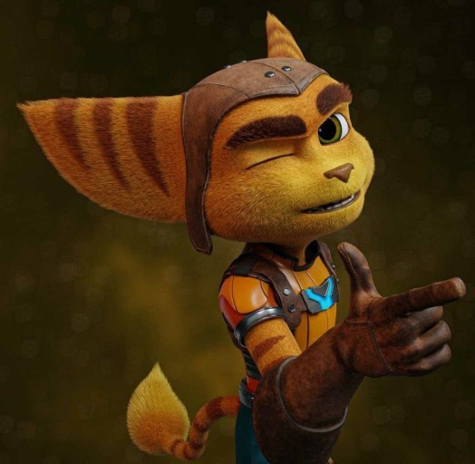 Ratchet & Clank wallpaper 0074