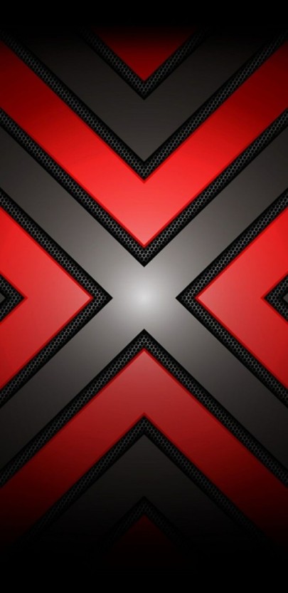 Red Alert wallpaper 0029