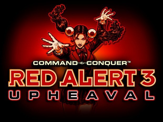 Red Alert wallpaper 0056