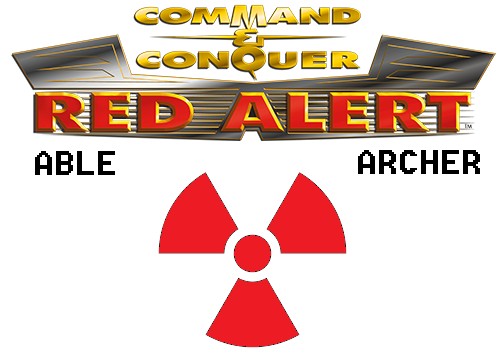 Red Alert wallpaper 0076