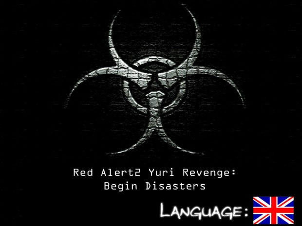 Red Alert wallpaper 0083