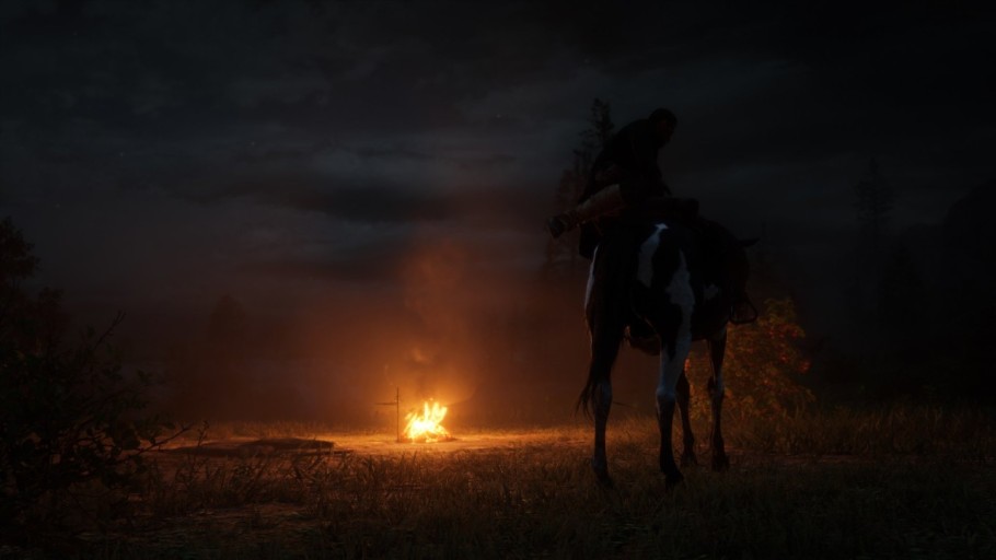 Red Dead Redemption 2 wallpaper 0057