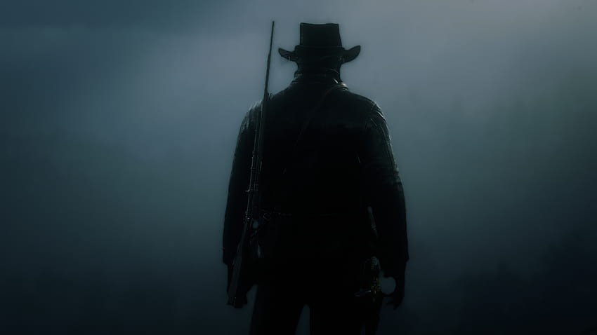 Red Dead Redemption 2 wallpaper 0063