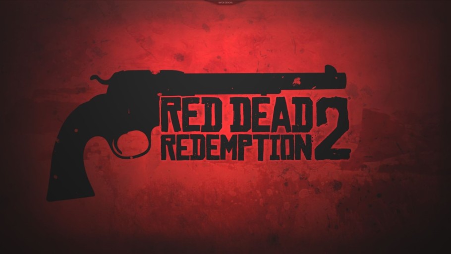 Red Dead Redemption 2 wallpaper 0079