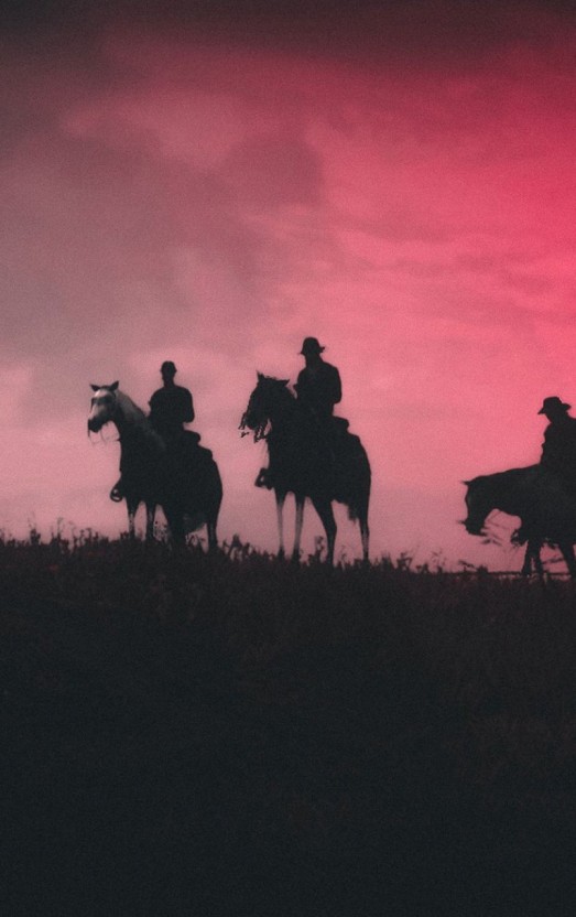 Red Dead Redemption 2 wallpaper 0082