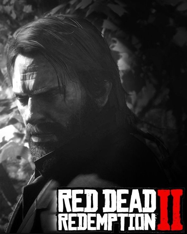 Red Dead Redemption 2 wallpaper 0095