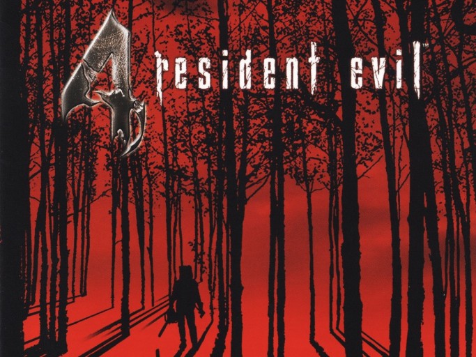 Resident Evil 2 wallpaper