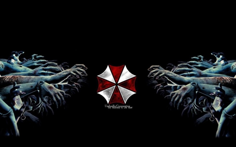 Resident Evil wallpaper 0026