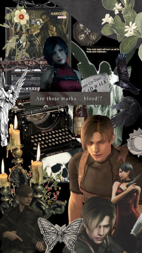 Resident Evil wallpaper 0028