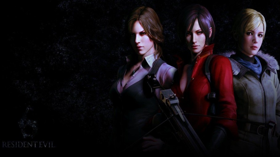 Resident Evil wallpaper 0033