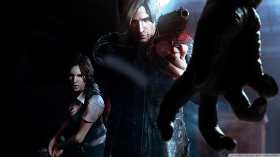 Resident Evil wallpaper 0035