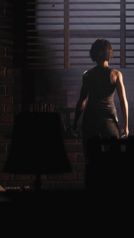 Resident Evil wallpaper 0036