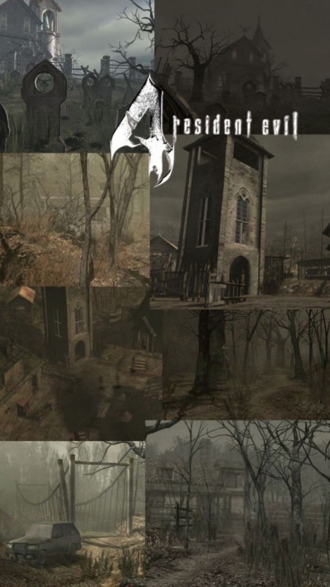 Resident Evil wallpaper 0037