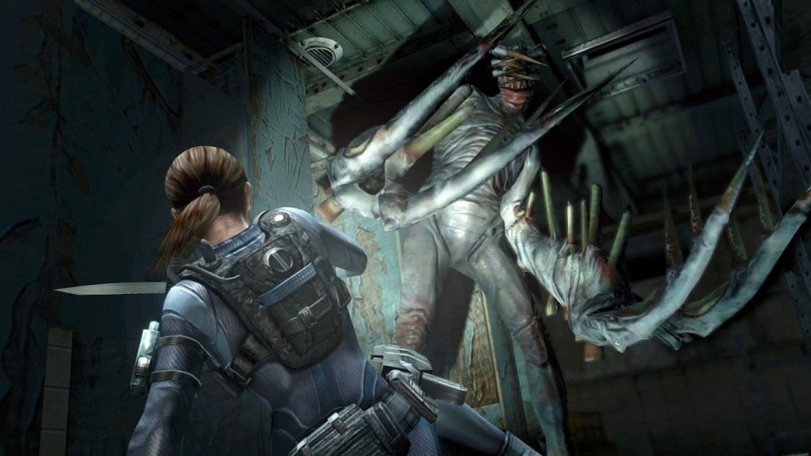 Resident Evil wallpaper 0054