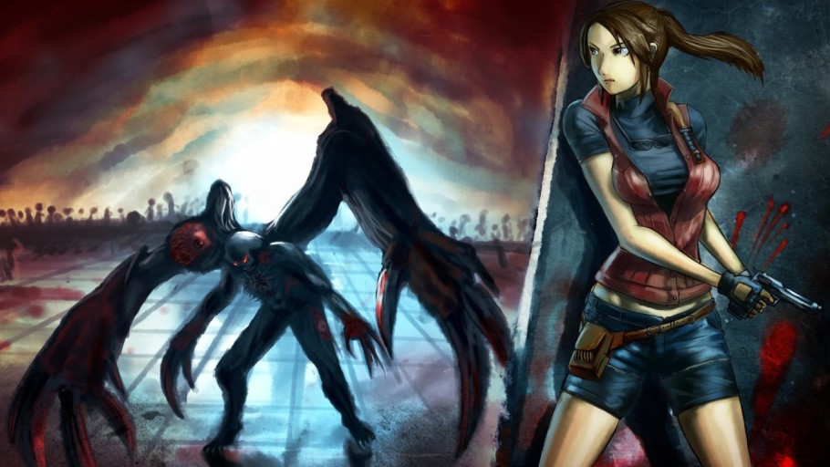 Resident Evil wallpaper 0059