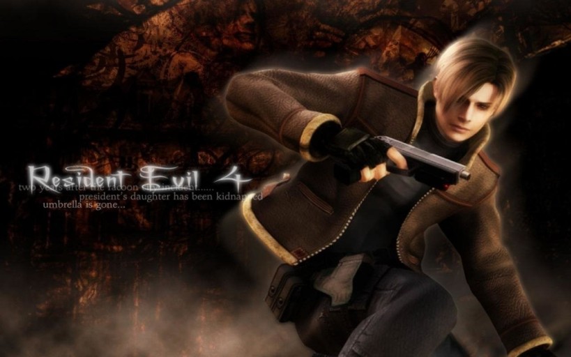 Resident Evil wallpaper 0072