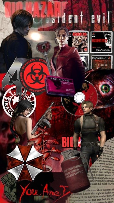 Resident Evil wallpaper 0075