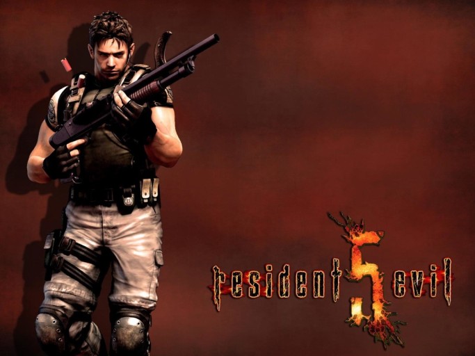 Resident Evil wallpaper 0077