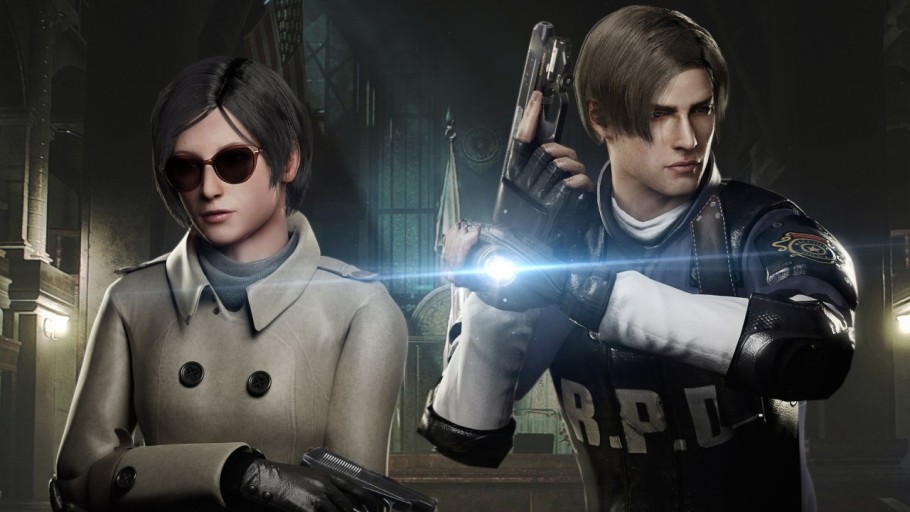 Resident Evil wallpaper 0081