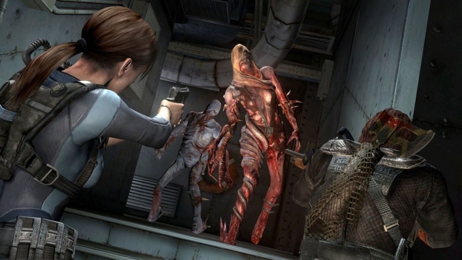 Resident Evil wallpaper 0082