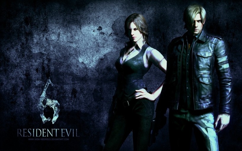 Resident Evil wallpaper 0091