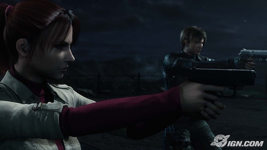 Resident Evil wallpaper 0094