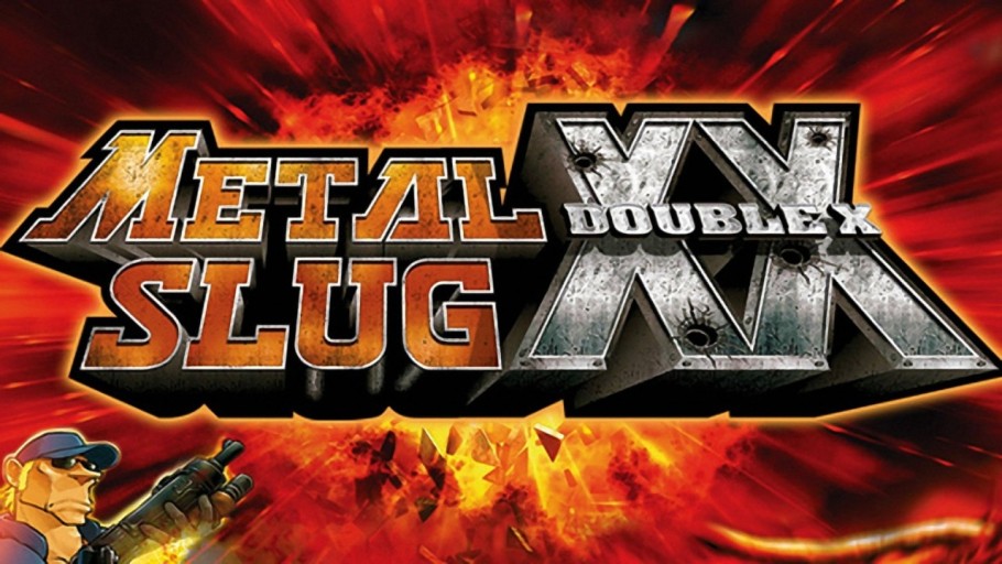 retro Metal Slug wallpapers for enthusiasts