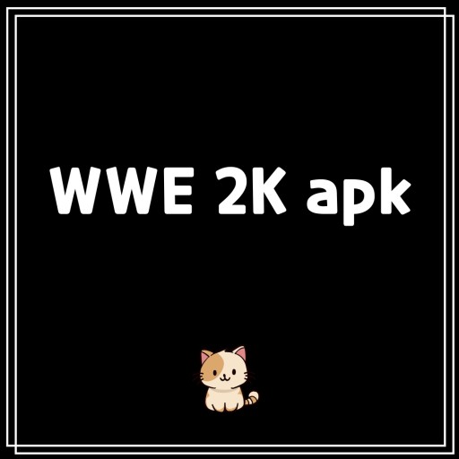 retro WWE 2K wallpapers